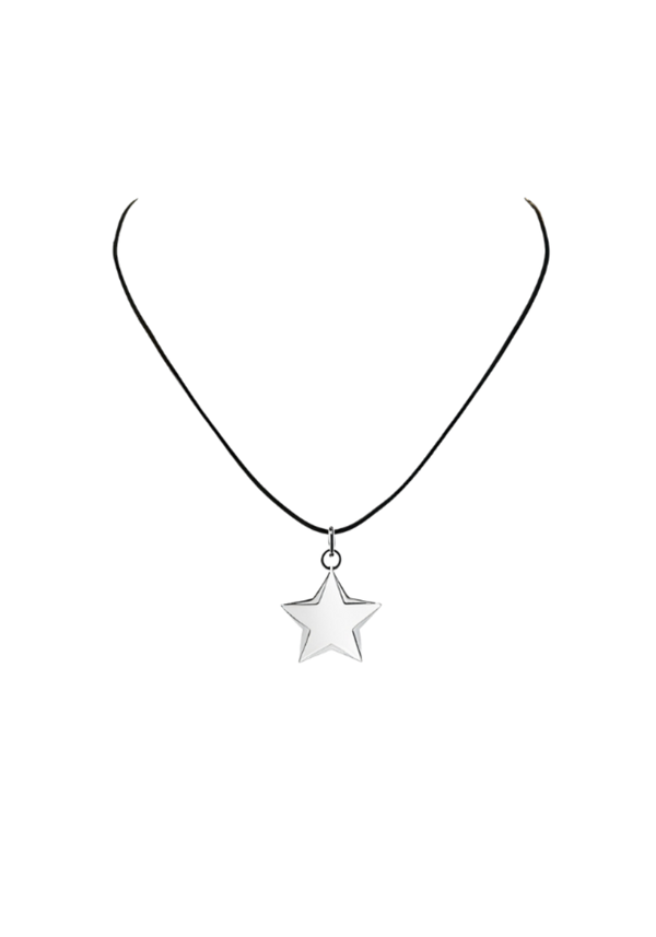 Baby Star Pendant