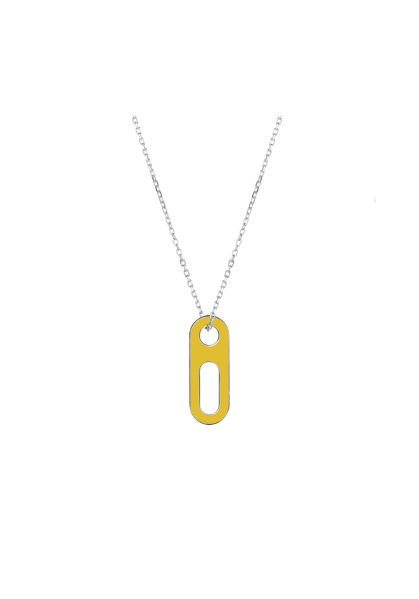 Pendentif Circé Color