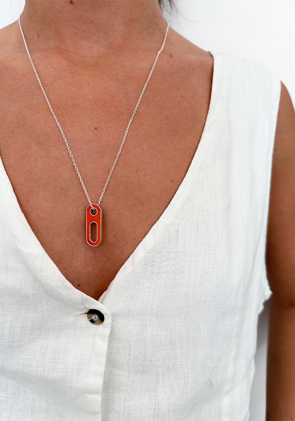 Pendentif Circé Color