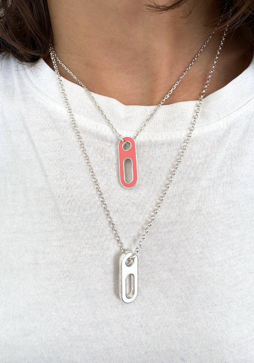 Pendentif Circé Color