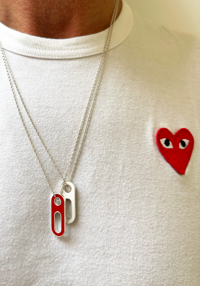 Pendentif Circé Color