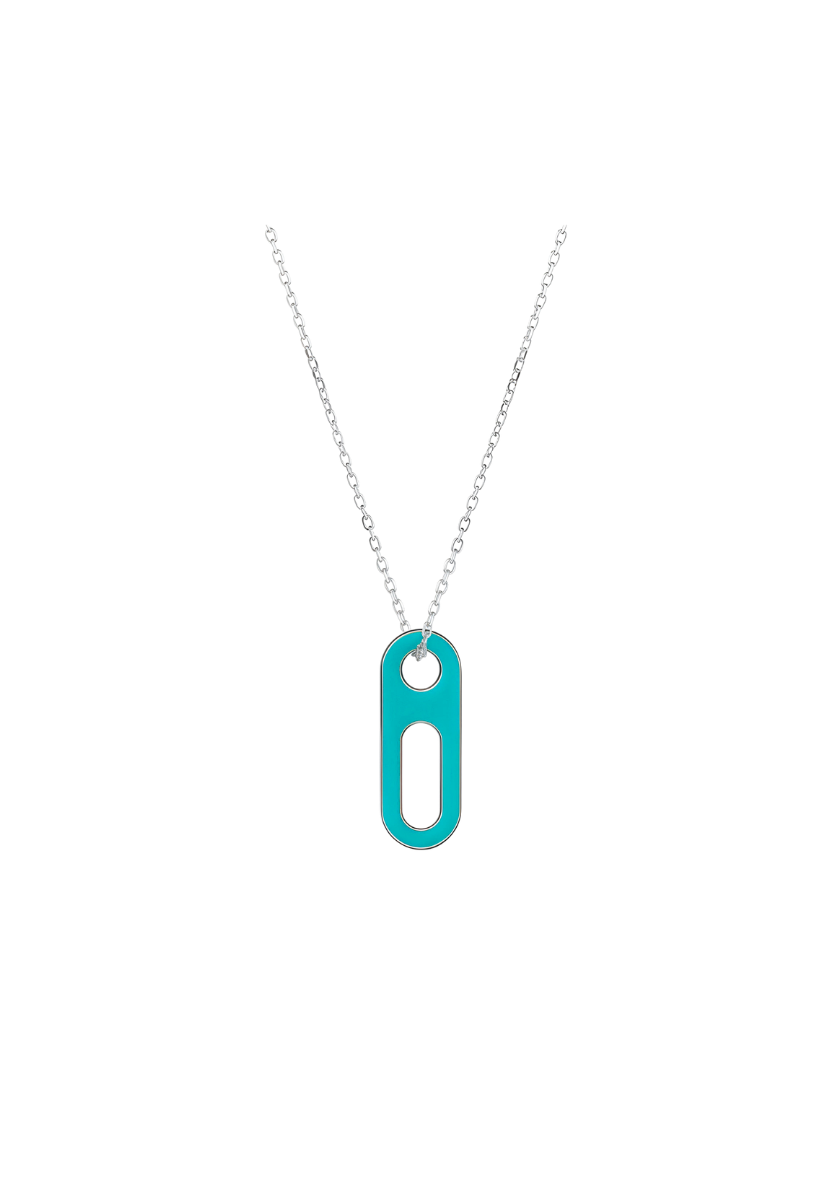 Pendentif Circé Color