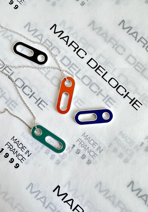 Pendentif Circé Color
