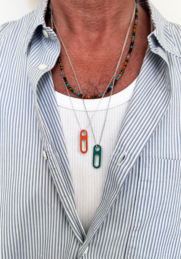 Pendentif Circé Color