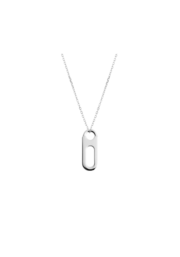 Large ‘O’ Circe Helios Pendant