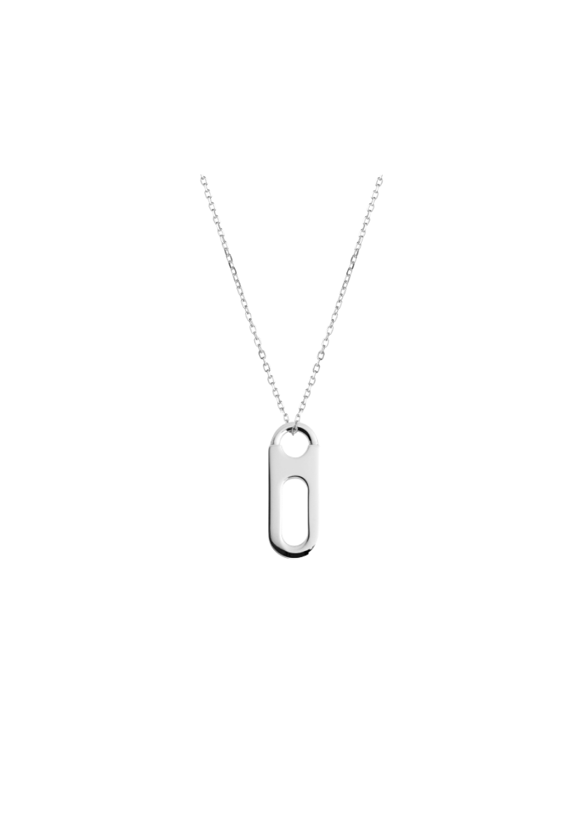 Large ‘O’ Circe Helios Pendant