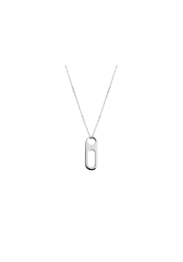 Pendentif Circé Hélios "O" Petit Modèle