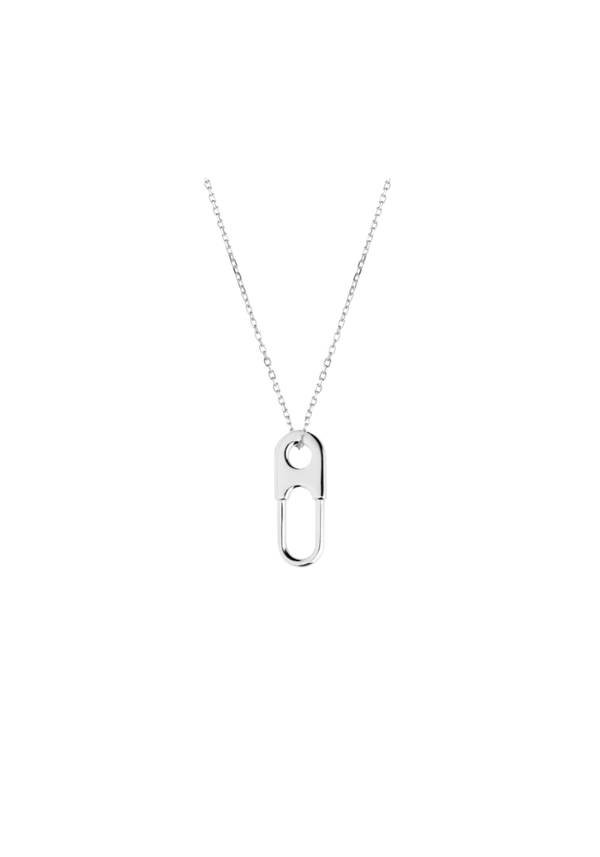 Pendentif Circé Hélios "U" Grand Modèle
