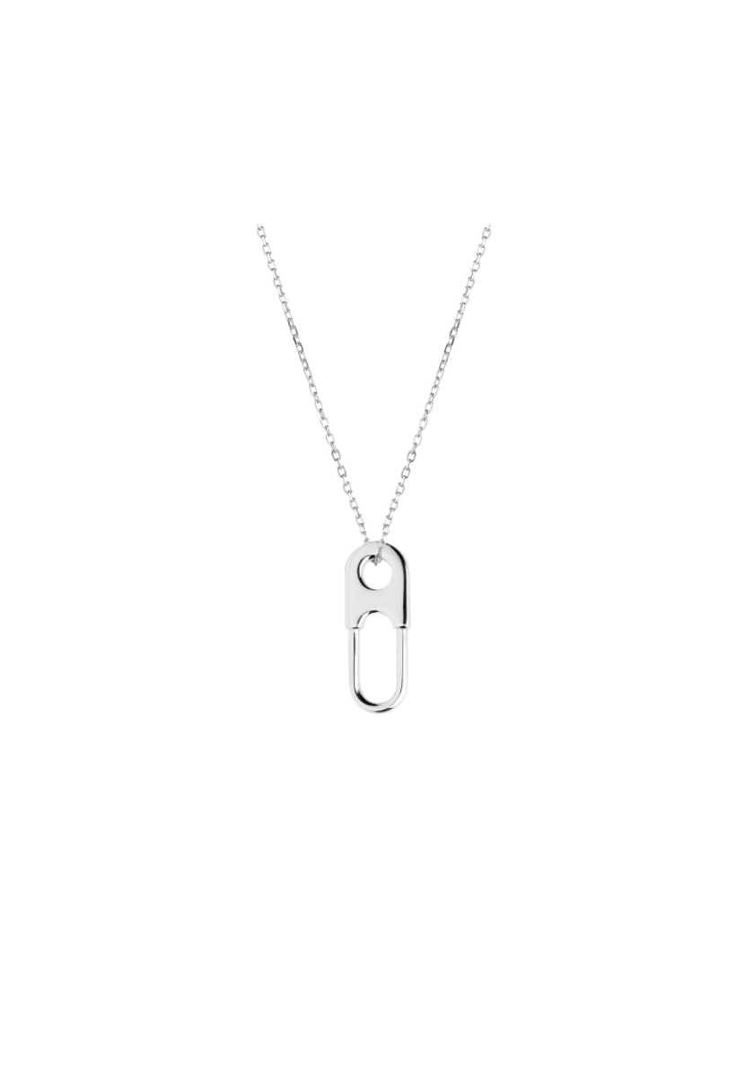 Large ‘U’ Circe Helios Pendant