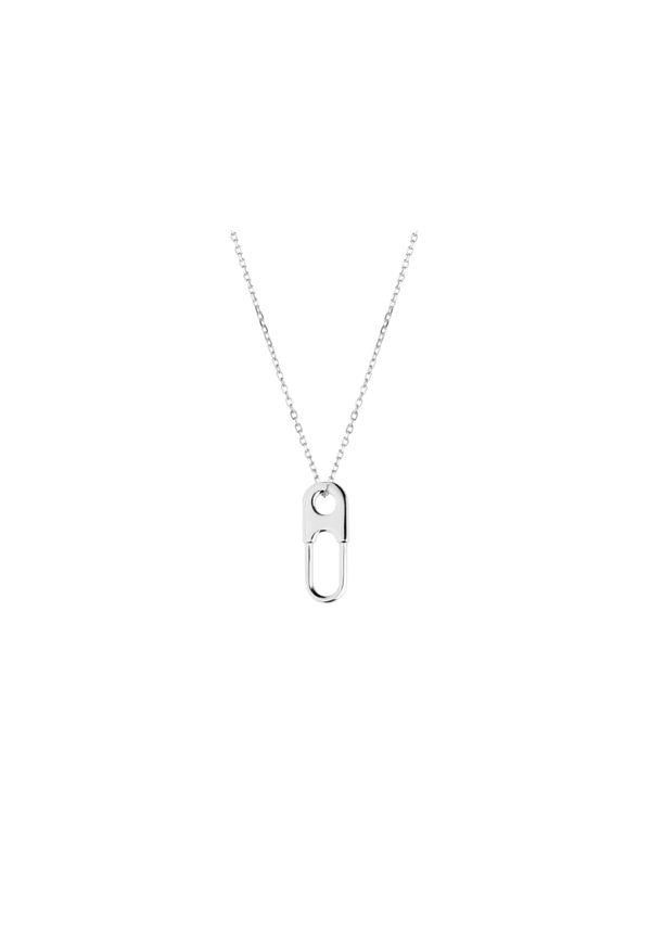 Pendentif Circé Hélios "U" Petit Modèle