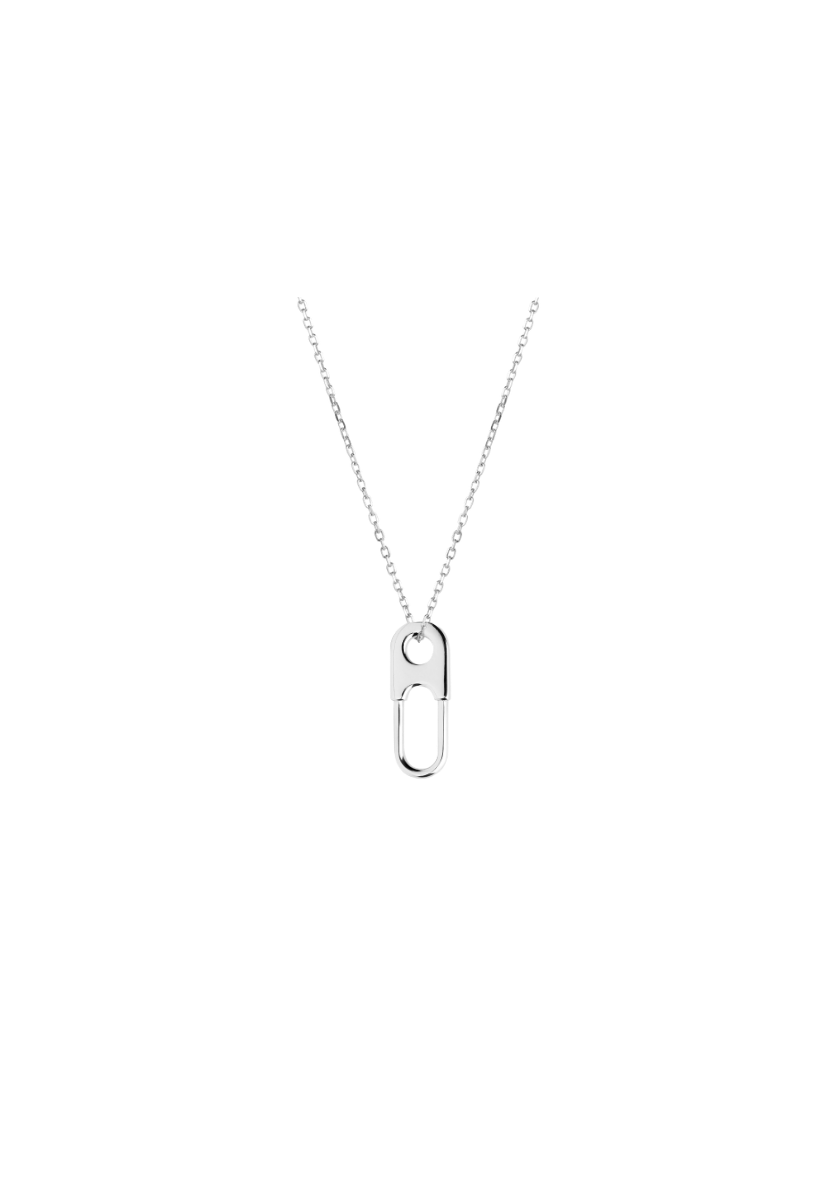 Pendentif Circé Hélios "U" Petit Modèle