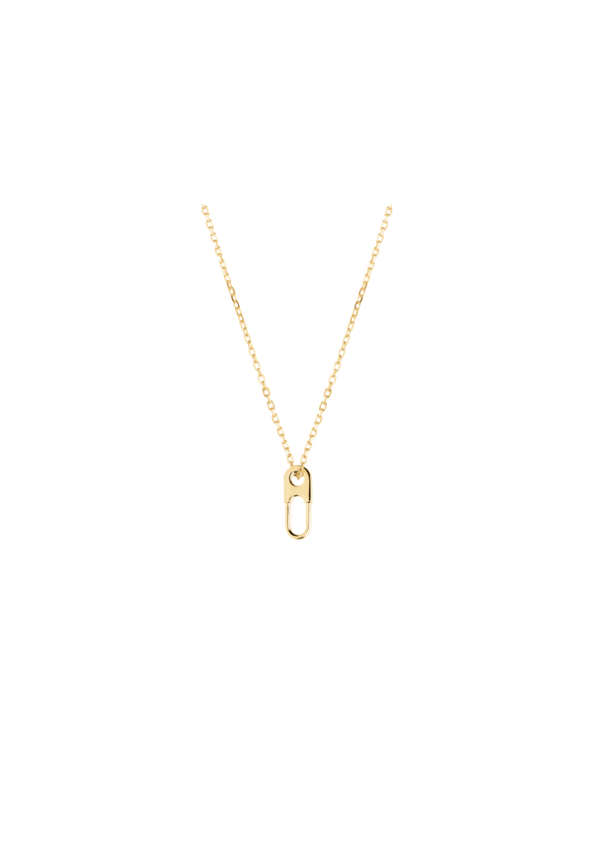 Pendentif Circé Hélios XS Or Jaune