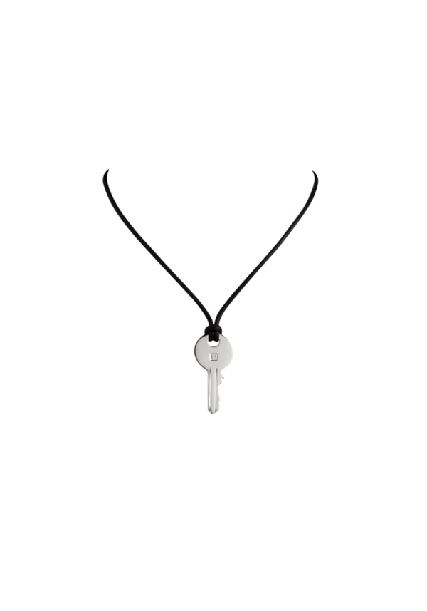 Large Key Pendant
