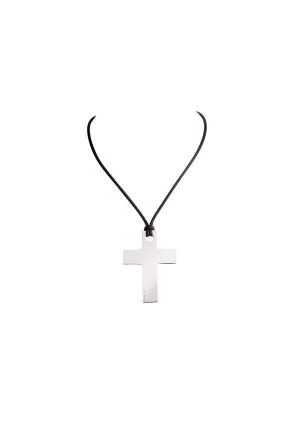 Large Cross Pendant