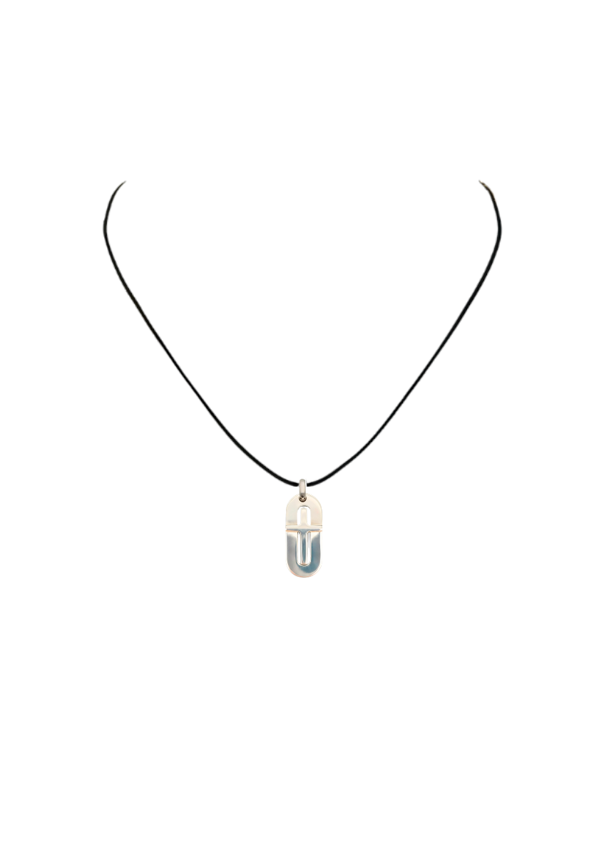 Pendentif Croix Nodo BB