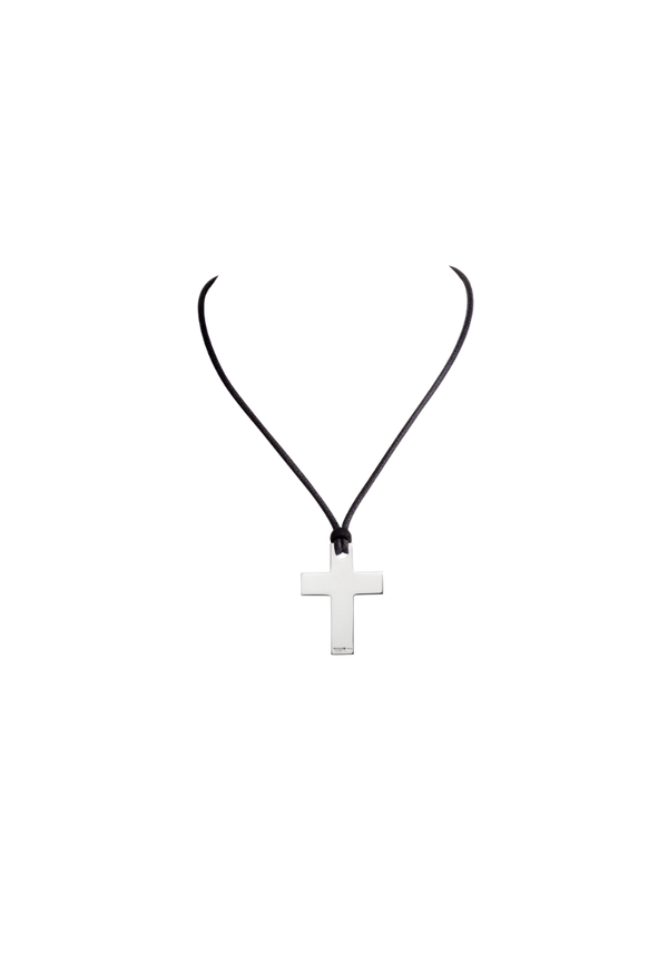 Small Cross Pendant