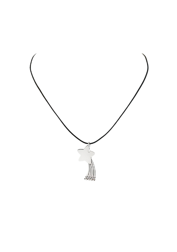 Baby Shooting Star Pendant