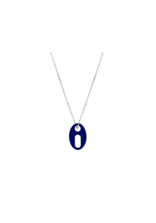 Pendentif Héra Color Petit Modèle