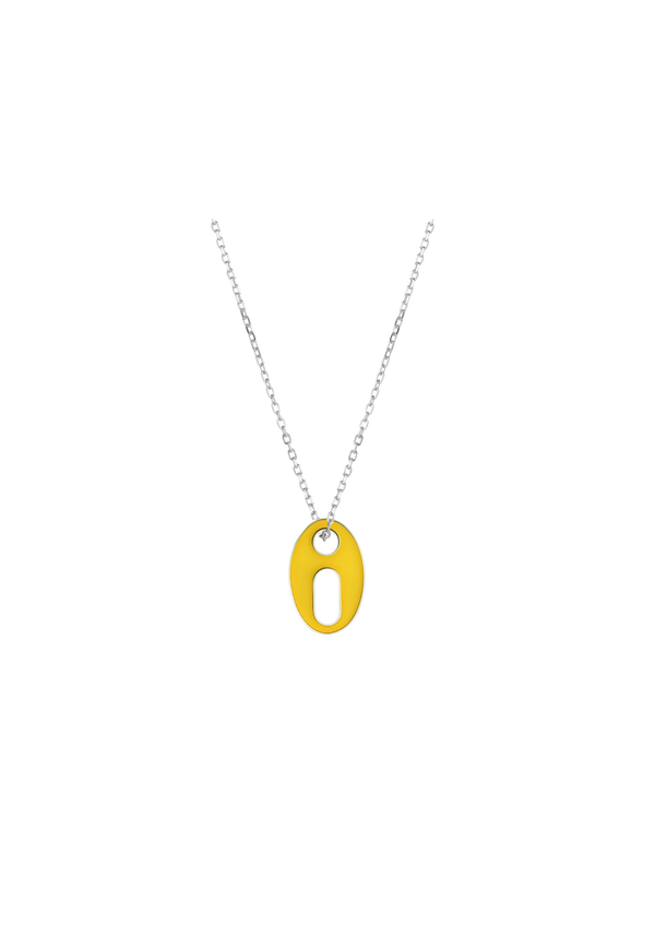 Pendentif Héra Color Petit Modèle