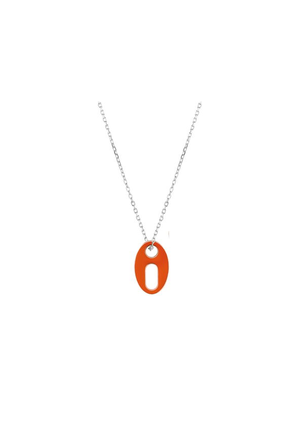Pendentif Héra Color Petit Modèle