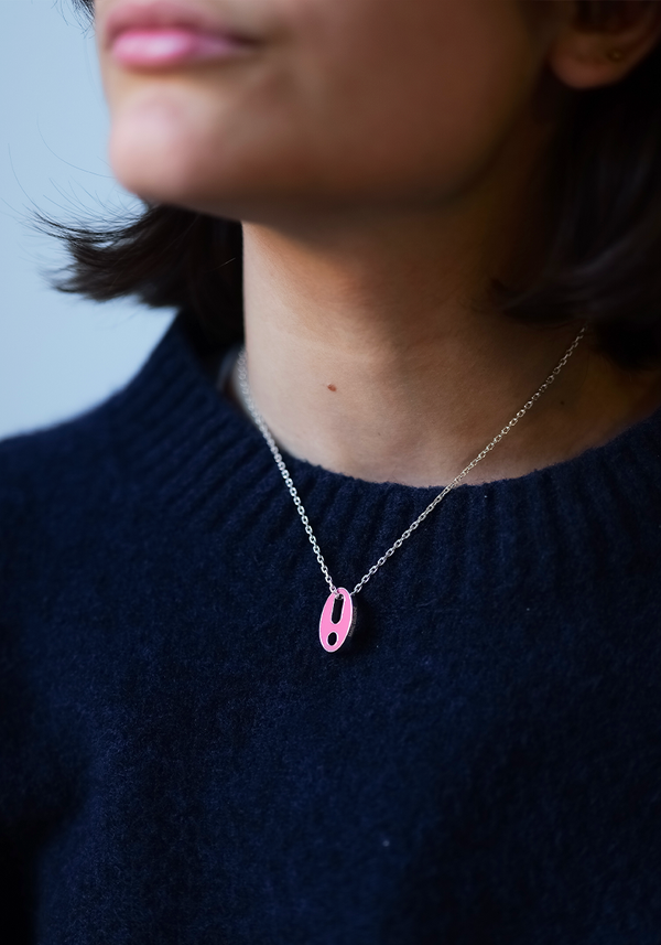 Pendentif Héra Color Petit Modèle