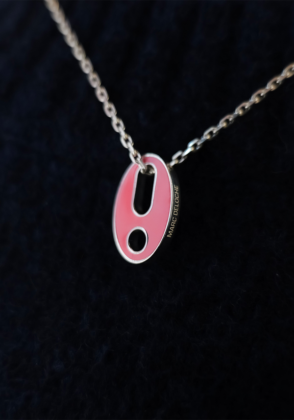 Pendentif Héra Color Petit Modèle