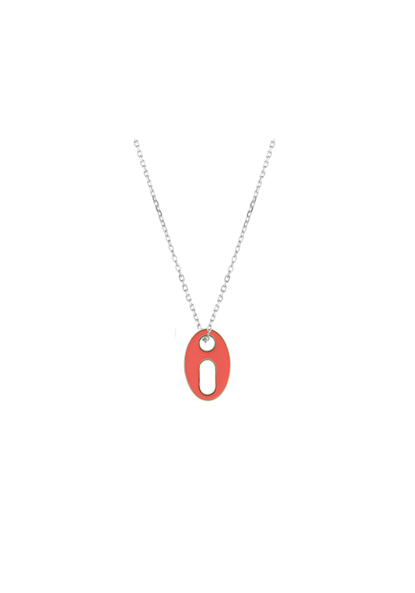 Pendentif Héra Color Petit Modèle