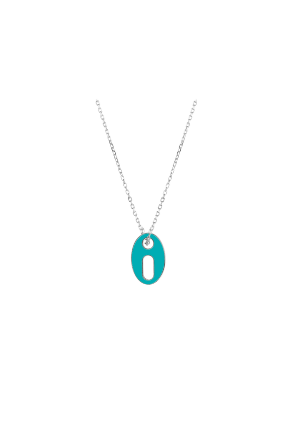 Pendentif Héra Color Petit Modèle