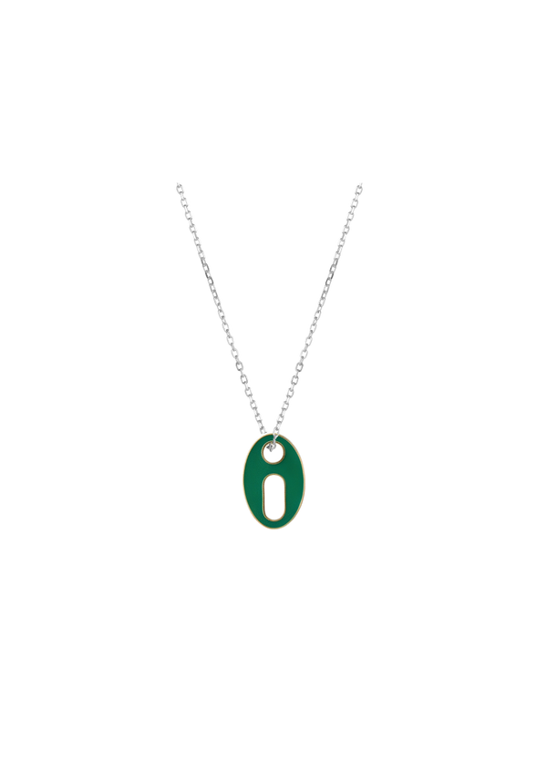 Pendentif Héra Color Petit Modèle