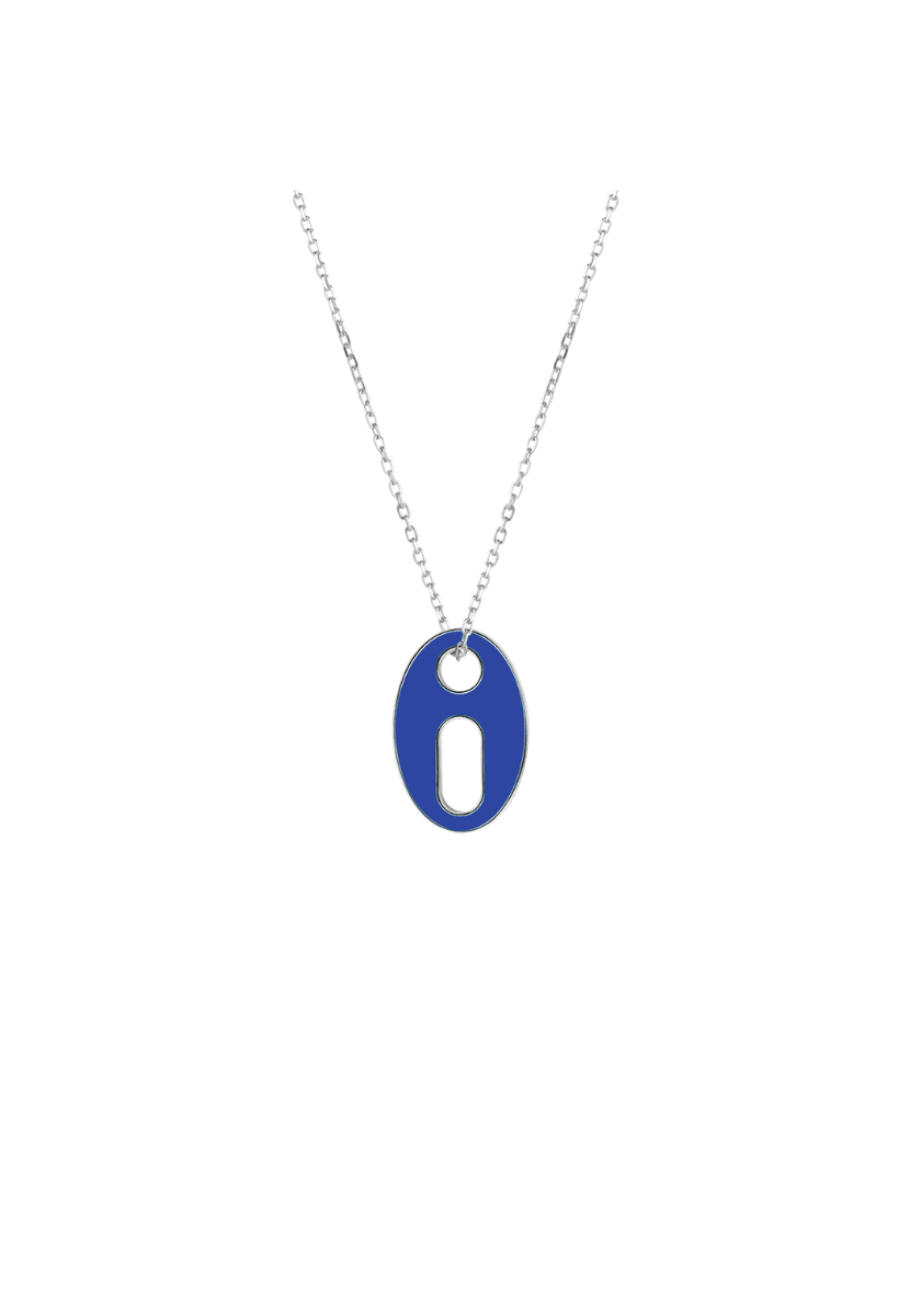 Pendentif Héra Color Grand Modèle