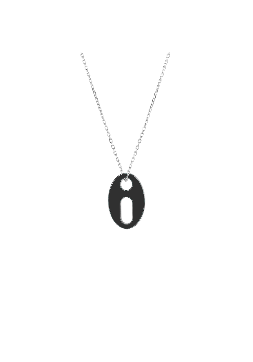 Pendentif Héra Color Grand Modèle