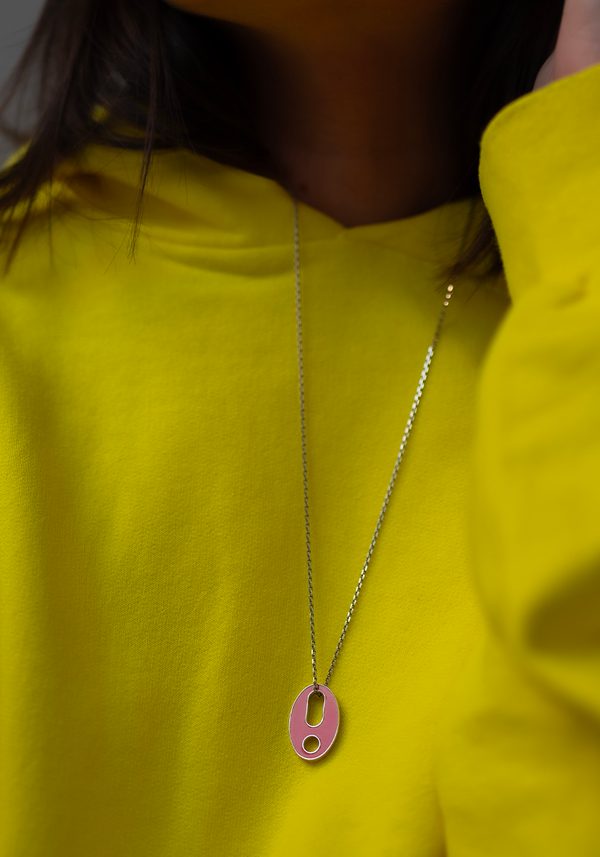 Pendentif Héra Color Grand Modèle