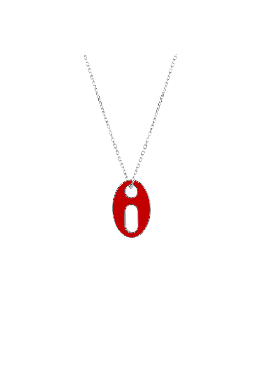 Pendentif Héra Color Grand Modèle