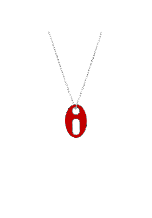 Pendentif Héra Color Grand Modèle