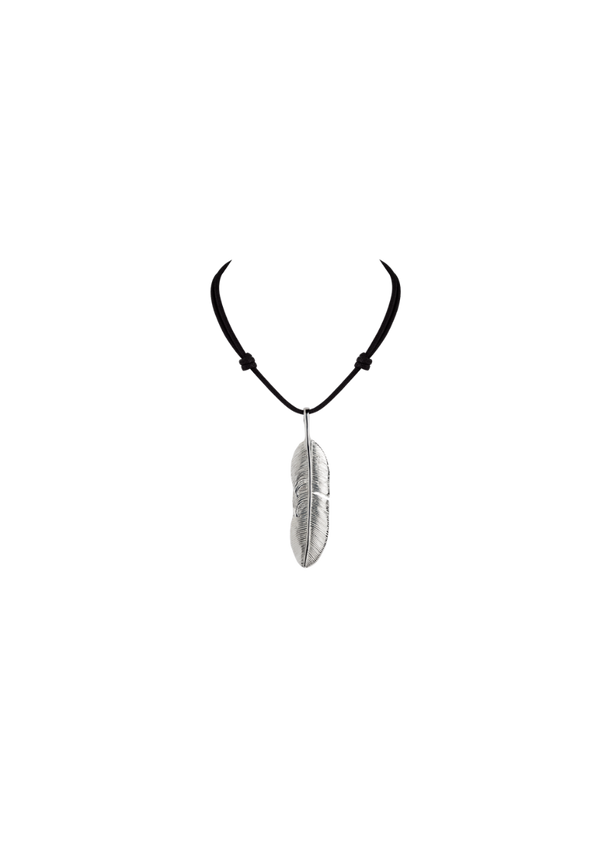 Medium Indian Pendant