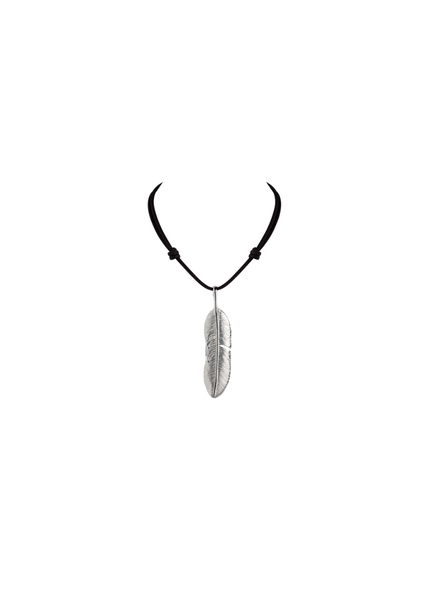 Pendentif Indien Moyen Modèle
