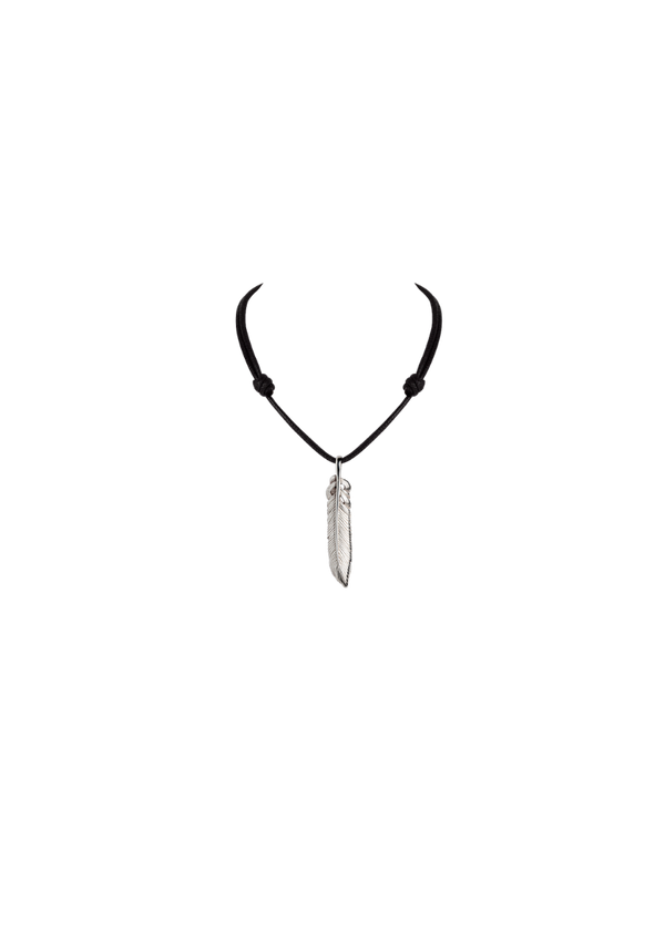 Small Indian Pendant