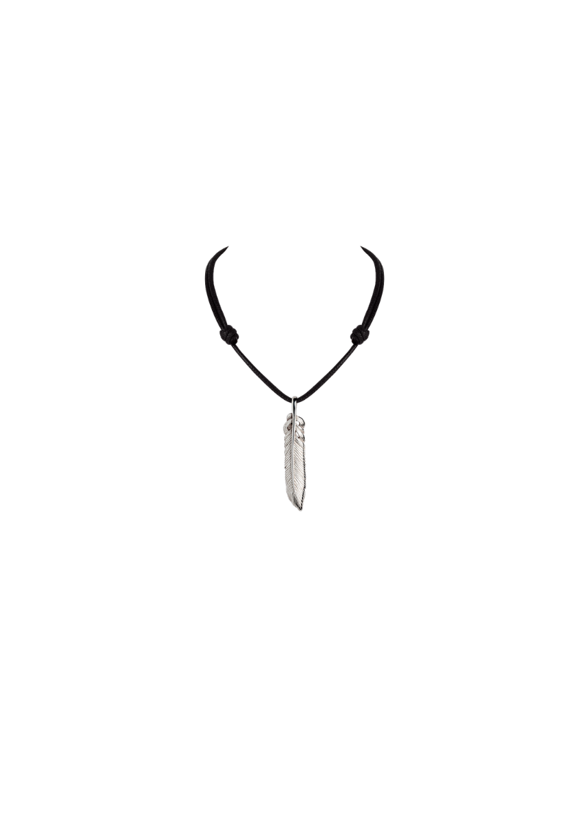 Small Indian Pendant