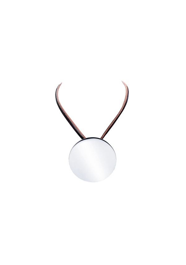 Moon Pendant