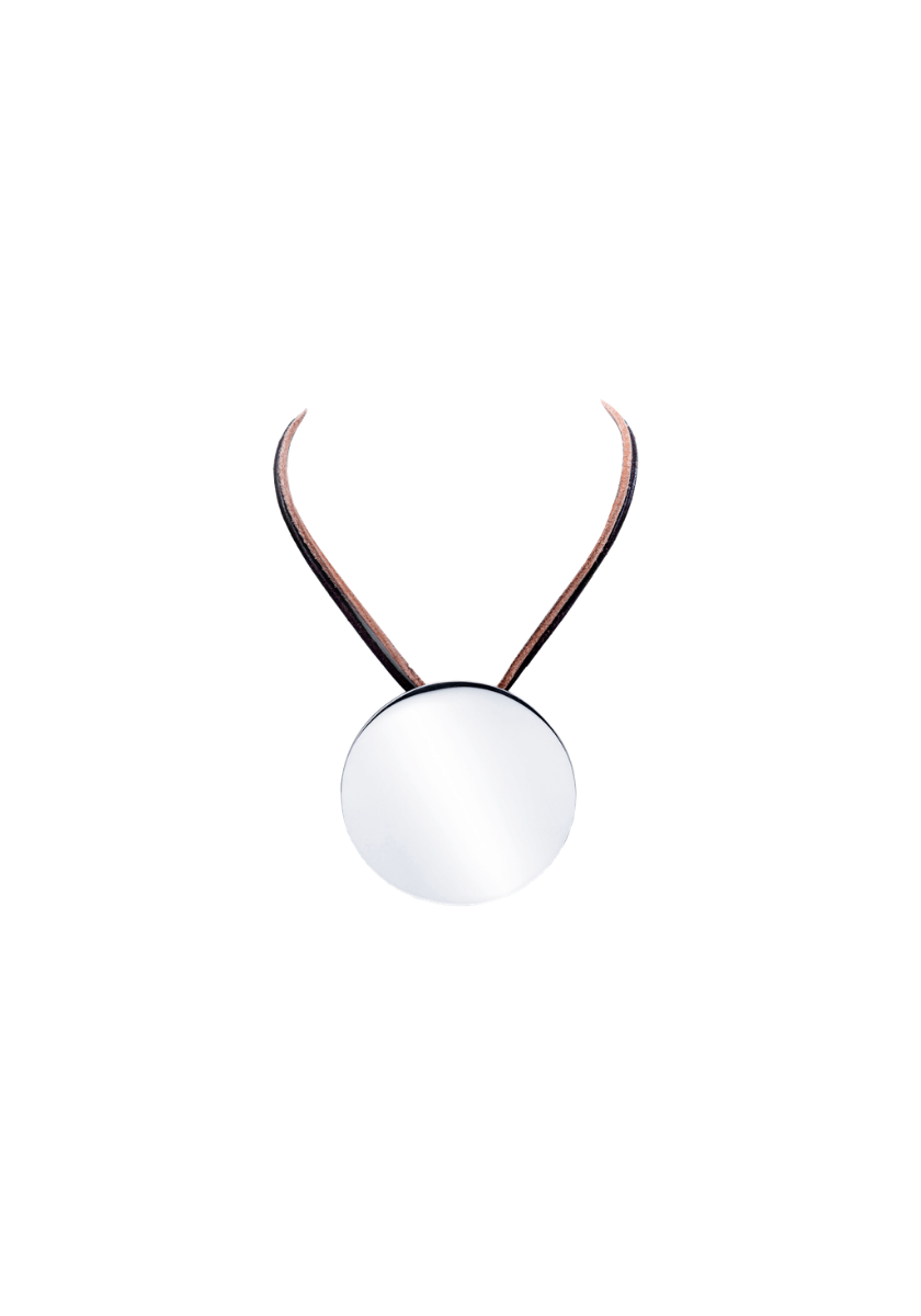 Moon Pendant
