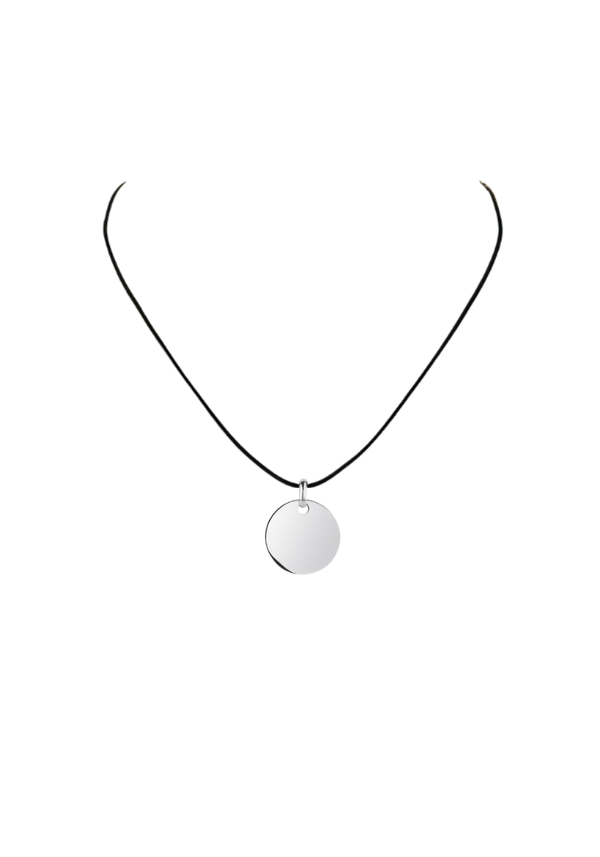 Pendentif Médaille BB