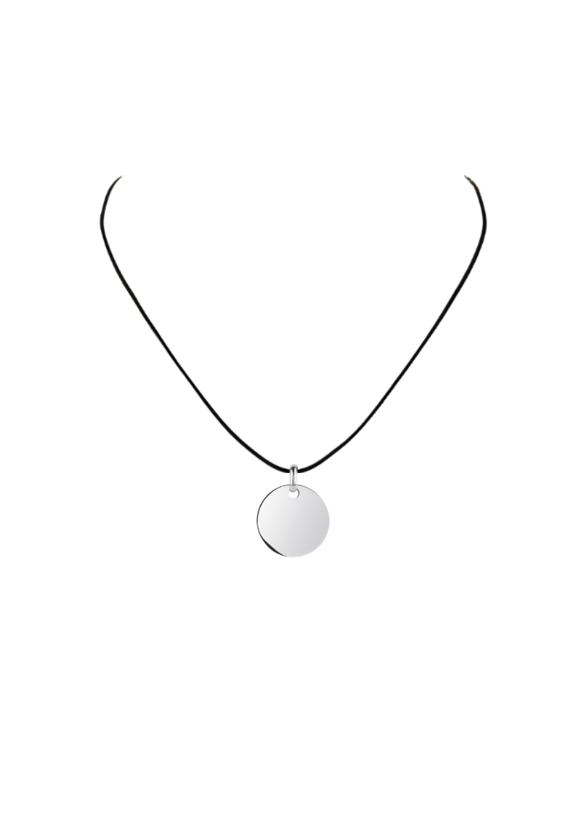 Pendentif Médaille BB
