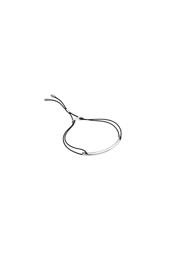 Large Stirrup Bracelet - Vintage