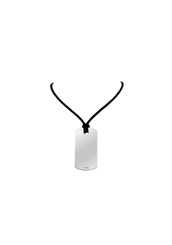 Pendentif Militaire Vierge