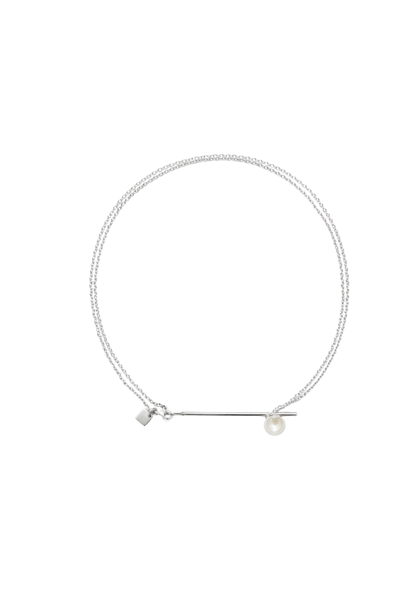 Large Circe Entangled Ring