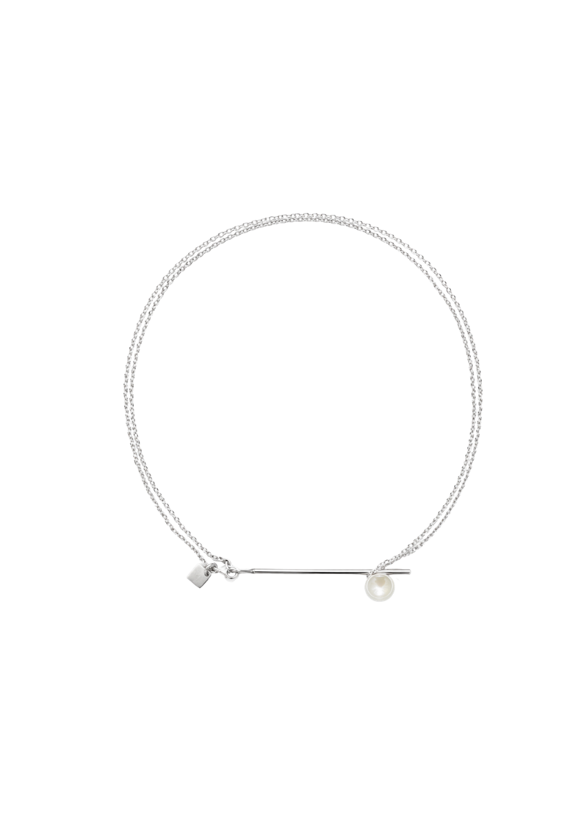 Large Circe Entangled Ring