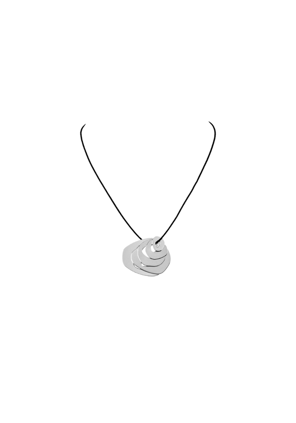 Large Firestone Choker Necklace