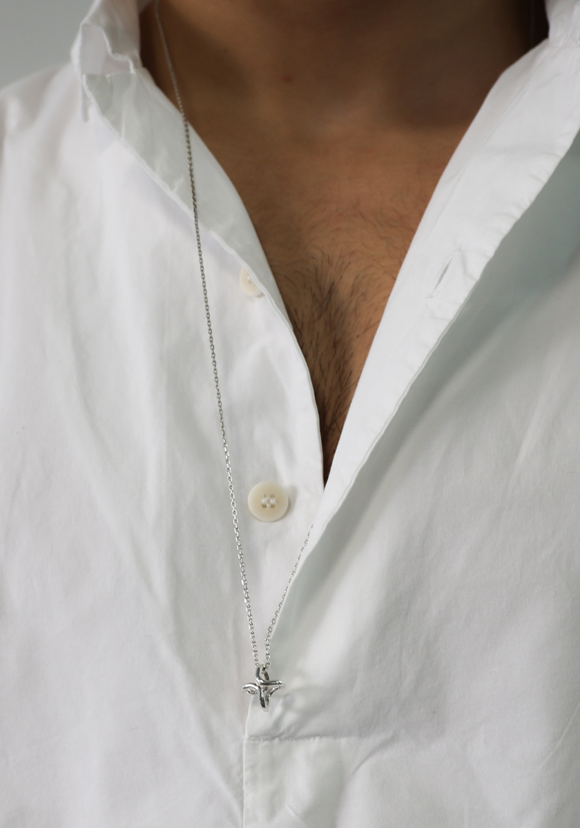 Pendentif Mini Reverso