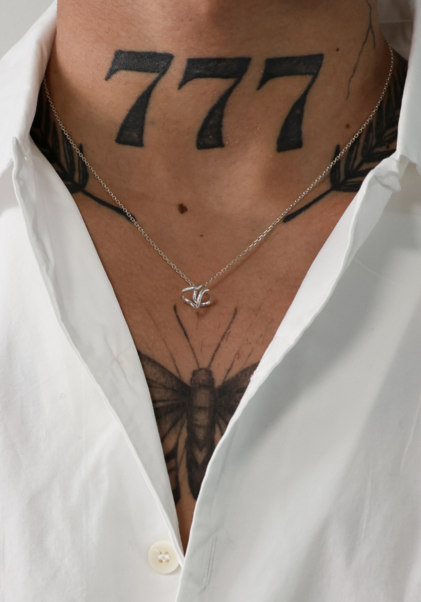 Pendentif Mini Reverso