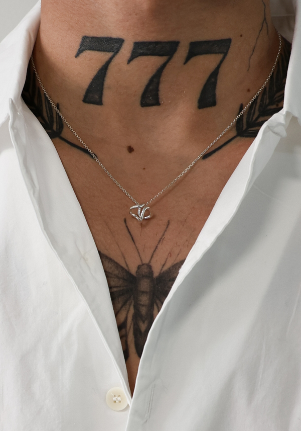 Pendentif Mini Reverso